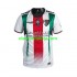 Camisola Club Deportivo Palestino Homem Equipamento Primeiro 2024-2025 Manga Curta
